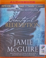 Beautiful Redemption written by Jamie McGuire performed by Meghan Wolf on MP3 CD (Unabridged)
